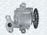 POMPA OLEJU PEUGEOT 2,2HDI BOXER/JUMPER 06- MAGNETI MARELLI 351516000011 (фото 1)