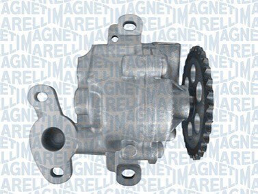 POMPA OLEJU PEUGEOT 2,2HDI BOXER/JUMPER 06- MAGNETI MARELLI 351516000011