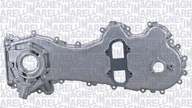 POMPA OLEJU FIAT 1,3JTD MAGNETI MARELLI 351516000012