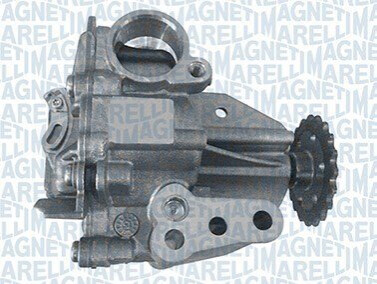 POMPA OLEJU RENAULT MASTER 2,3DCI 11- MAGNETI MARELLI 351516000019