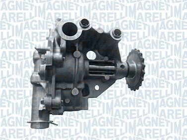 POMPA OLEJU RENAULT/OPEL 2,0DCI MAGNETI MARELLI 351516000020