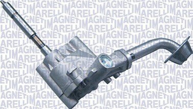 МАСЛЯНИЙ НАСОС VW GOLF 1.9TDI 94- MAGNETI MARELLI 351516000023