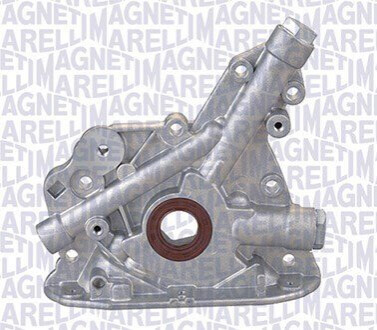 НАСОС МАСЛЯНИЙ OPEL 1.2-1.6 16V MAGNETI MARELLI 351516000024