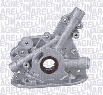 Помпа мастила Corsa B,Kadett E,Vectra A/B MAGNETI MARELLI 351516000025