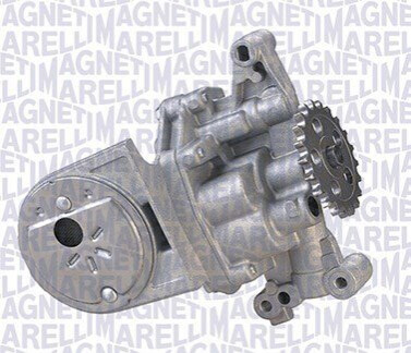 Автозапчасть MAGNETI MARELLI 351516000027