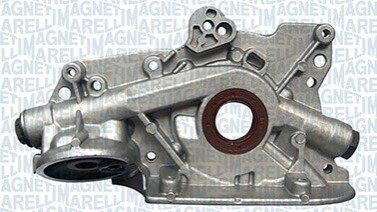 МАСЛЯНИЙ НАСОС OPEL VECTRA 1.8/2.0 95- MAGNETI MARELLI 351516000028