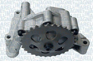 POMPA OLEJU VW GOLF 1,9TDI 00- MAGNETI MARELLI 351516000032