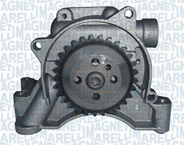 POMPA OLEJU VW GOLF/PASSAT/SHARAN/TIGUAN 1,4TSI 08- MAGNETI MARELLI 351516000034