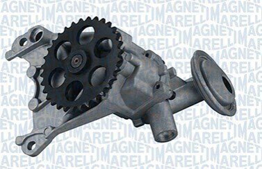 МАСЛЯНИЙ НАСОС VW 1.05/1.3B MAGNETI MARELLI 351516000035