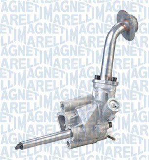 POMPA OLEJU VW 1,3-1,8B A8 MAGNETI MARELLI 351516000036