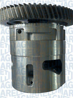 МАСЛЯНИЙ НАСОС DB A 1.8 12- MAGNETI MARELLI 351516000038