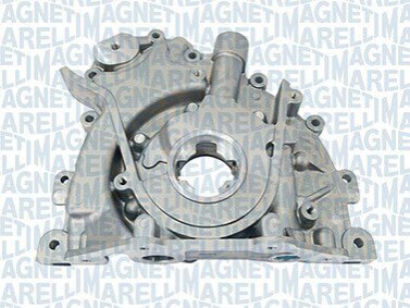 МАСЛЯНИЙ НАСОС CITROEN C5 2.7HDI 08- MAGNETI MARELLI 351516000042