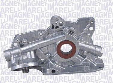 МАСЛЯНИЙ НАСОС OPEL ASTRA 1.8/2.0 93- MAGNETI MARELLI 351516000045