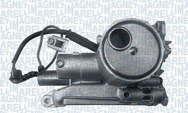 POMPA OLEJU CITROEN BERLINGO 1,6VTI 10- MAGNETI MARELLI 351516000047