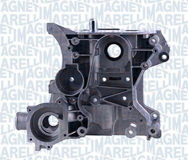 МАСЛЯНИЙ НАСОС OPEL ASTRA 1.6/1.8 06- MAGNETI MARELLI 351516000048