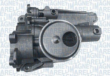 МАСЛЯНИЙ НАСОС CITROEN C4 1.6 13- MAGNETI MARELLI 351516000049