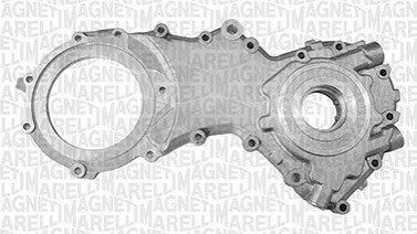 POMPA OLEJU FORD 1,8TDCI 99- MAGNETI MARELLI 351516000050