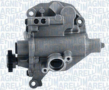 POMPA OLEJU VW GOLF 2,0TSI 09- MAGNETI MARELLI 351516000054