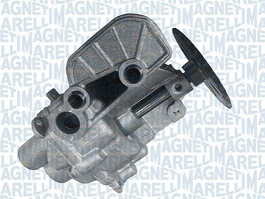 Помпа оливи W205 1.6d 180-200BlueTEC MAGNETI MARELLI 351516000055