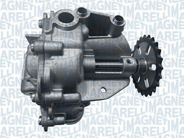 Автозапчасть MAGNETI MARELLI 351516000056