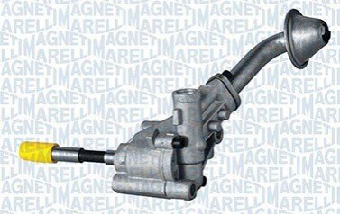 POMPA OLEJU VW 2,0B GOLF/P MAGNETI MARELLI 351516000057