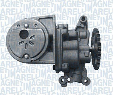 POMPA OLEJU PEUGEOT 1,1-1,4B MAGNETI MARELLI 351516000059