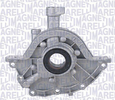 МАСЛЯНИЙ НАСОС FORD FIESTA 1.3 01- MAGNETI MARELLI 351516000060 (фото 1)