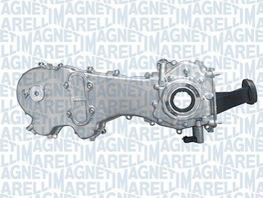 Автозапчасть MAGNETI MARELLI 351516000062