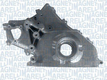 Автозапчасть MAGNETI MARELLI 351516000064