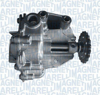 POMPA OLEJU OPEL VIVARO 2,0CDTI 06- MAGNETI MARELLI 351516000066