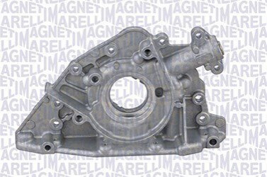 POMPA OLEJU CITROEN C4 2,0 16V 00- MAGNETI MARELLI 351516000067 (фото 1)