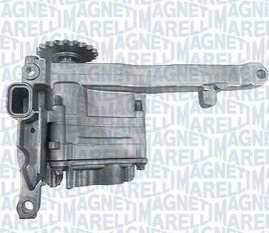 POMPA OLEJU DB E W212 11- MAGNETI MARELLI 351516000071