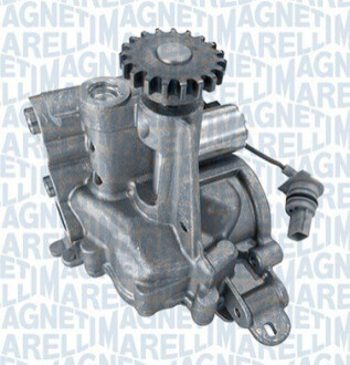 POMPA OLEJU RENAULT 1,2TCE DACIA MAGNETI MARELLI 351516000072