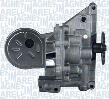 POMPA OLEJU CITROEN BERLINGO 1,6 00- MAGNETI MARELLI 351516000076