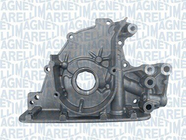 МАСЛЯНИЙ НАСОС VW GOLF 1.2TSI/1.6 12- MAGNETI MARELLI 351516000078