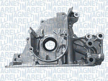 МАСЛЯНИЙ НАСОС VW POLO 1.0 14- MAGNETI MARELLI 351516000079