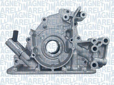 POMPA OLEJU VW GOLF 1,5TSI 17- MAGNETI MARELLI 351516000086 (фото 1)