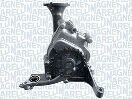 Автозапчасть MAGNETI MARELLI 351516000087