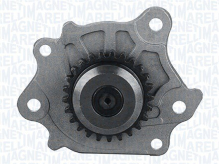 МАСЛЯНИЙ НАСОС TOYOTA YARIS 1.0/1.3 99- MAGNETI MARELLI 351516000116