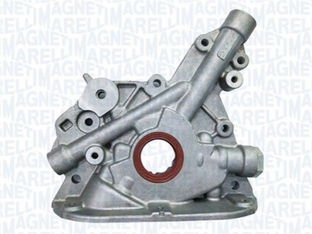 МАСЛЯНИЙ НАСОС OPEL ASTRA 1.8 04- MAGNETI MARELLI 351516000143