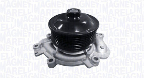 Водяной насос MAGNETI MARELLI 352316171284