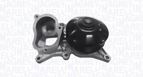 POMPA WODY BMW 3 MAGNETI MARELLI 352316171347