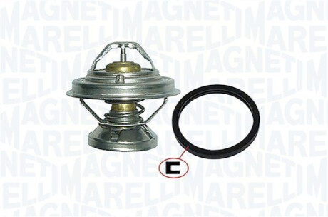 Автозапчастина MAGNETI MARELLI 352317000630 (фото 1)