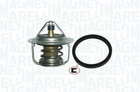 Автозапчасть MAGNETI MARELLI 352317000770 (фото 1)