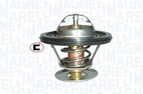 Автозапчасть MAGNETI MARELLI 352317001180 (фото 1)