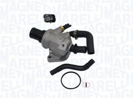 Автозапчасть MAGNETI MARELLI 352317003140