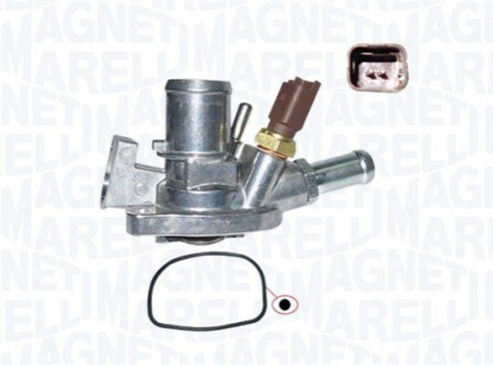 Автозапчасть MAGNETI MARELLI 352317003660 (фото 1)