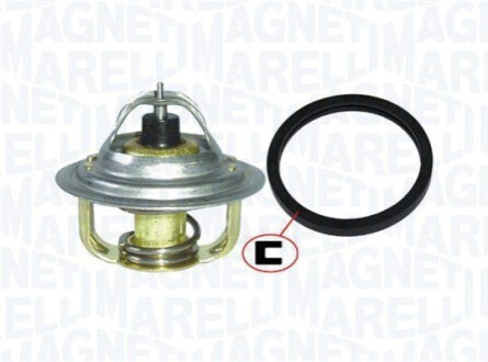 Запчастина MAGNETI MARELLI 352317004060