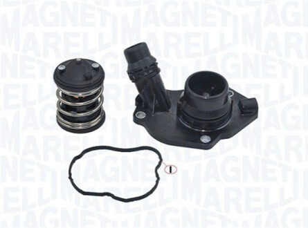 Термостат з корпусом E90,F10,X1,X3,X5 (E70),X6 MAGNETI MARELLI 352317004120