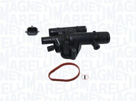 Автозапчасть MAGNETI MARELLI 352317004370